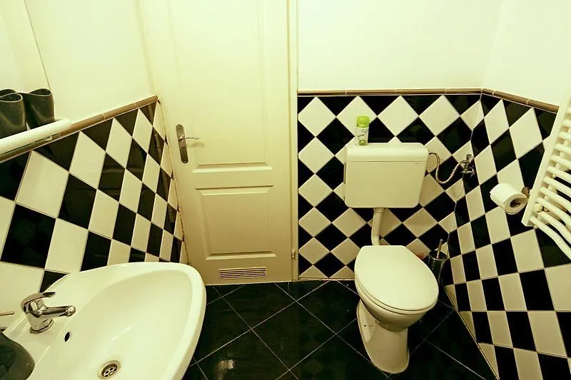 Quiet,Cozy And Nice Apartment In The City B2 Sza 부다페스트