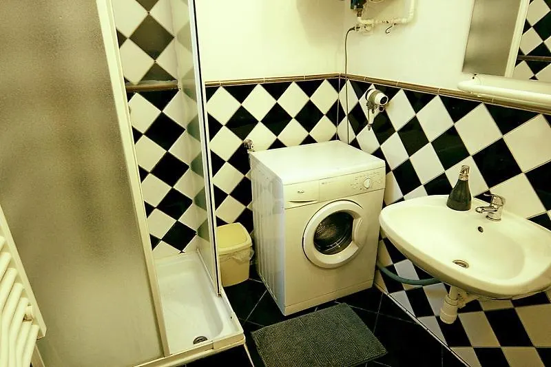 Quiet,Cozy And Nice Apartment In The City B2 Sza 부다페스트 헝가리