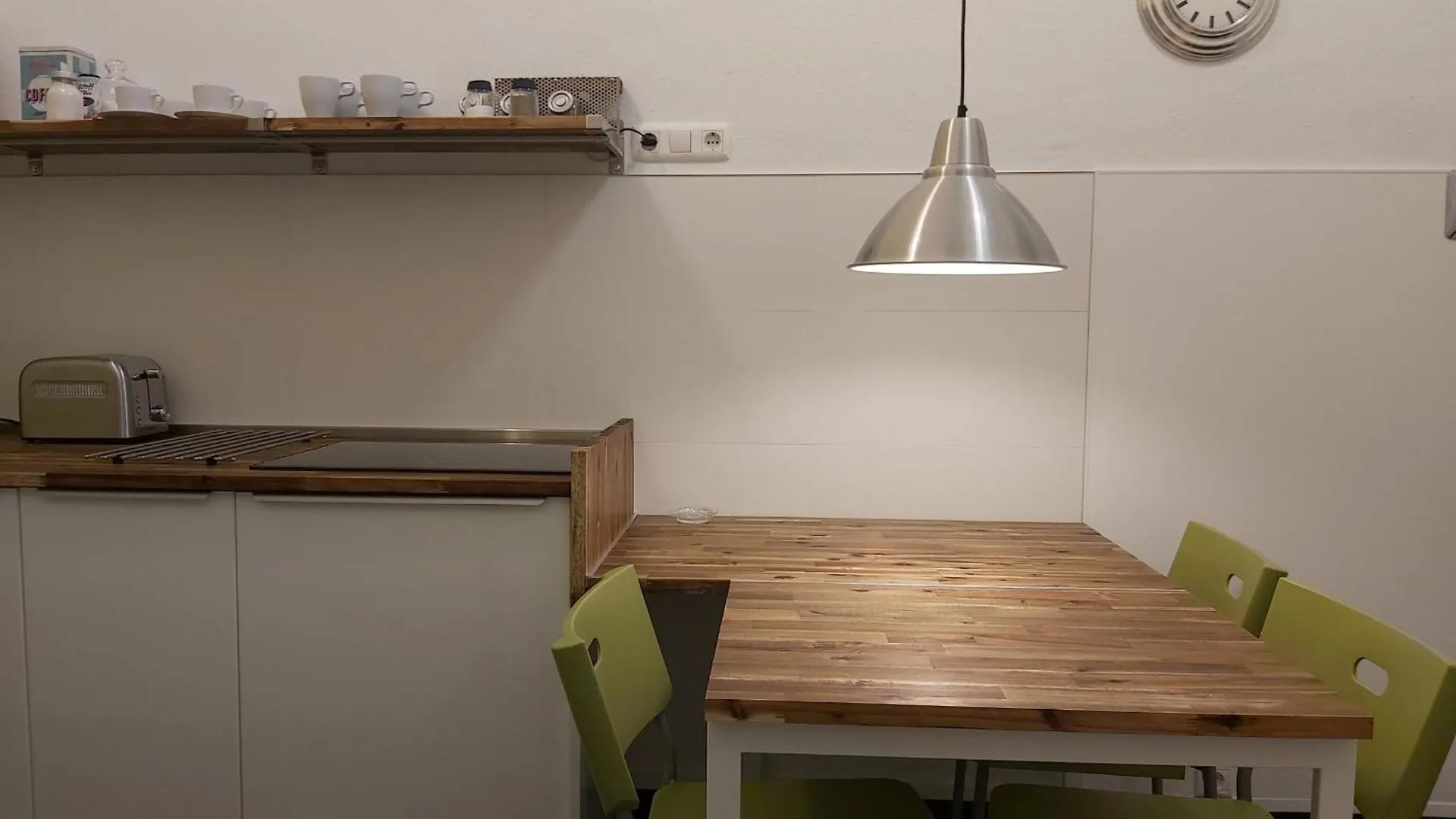 Quiet,Cozy And Nice Apartment In The City B2 Sza 부다페스트