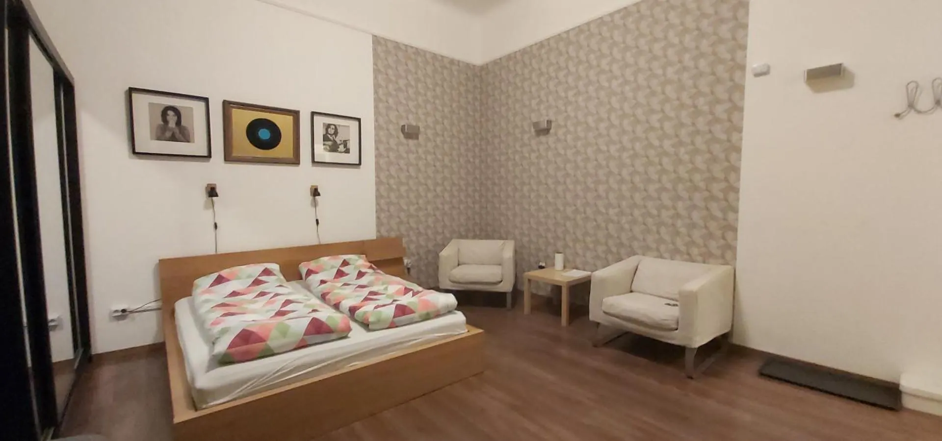 Quiet,Cozy And Nice Apartment In The City B2 Sza 부다페스트 0*,  헝가리