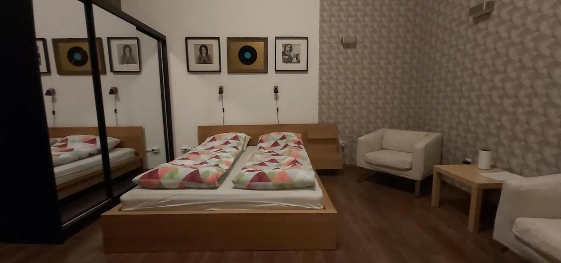 Quiet,Cozy And Nice Apartment In The City B2 Sza 부다페스트 헝가리