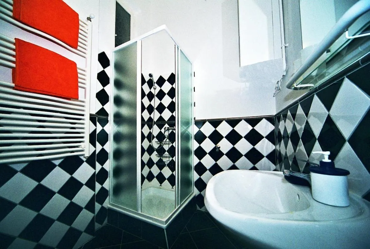 Quiet,Cozy And Nice Apartment In The City B2 Sza 부다페스트