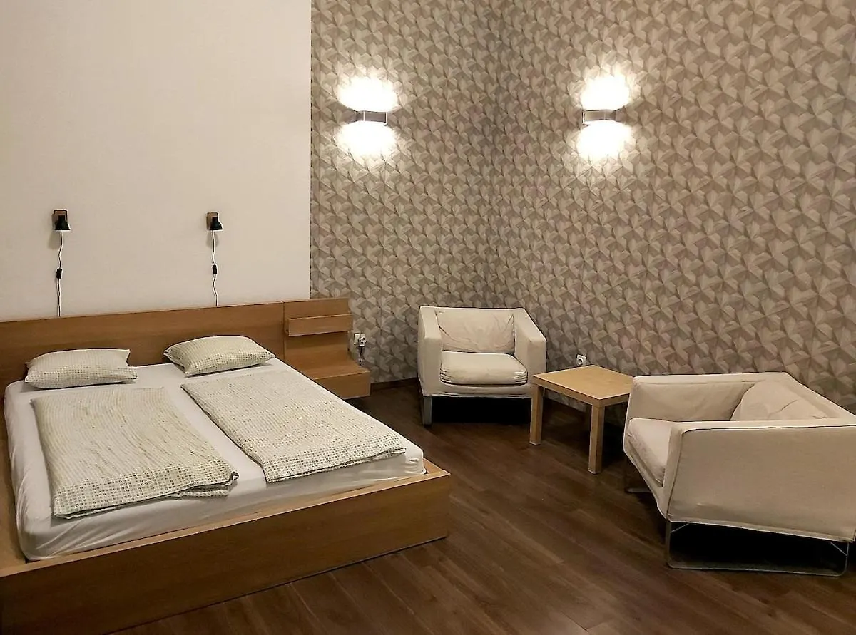 Quiet,Cozy And Nice Apartment In The City B2 Sza 부다페스트