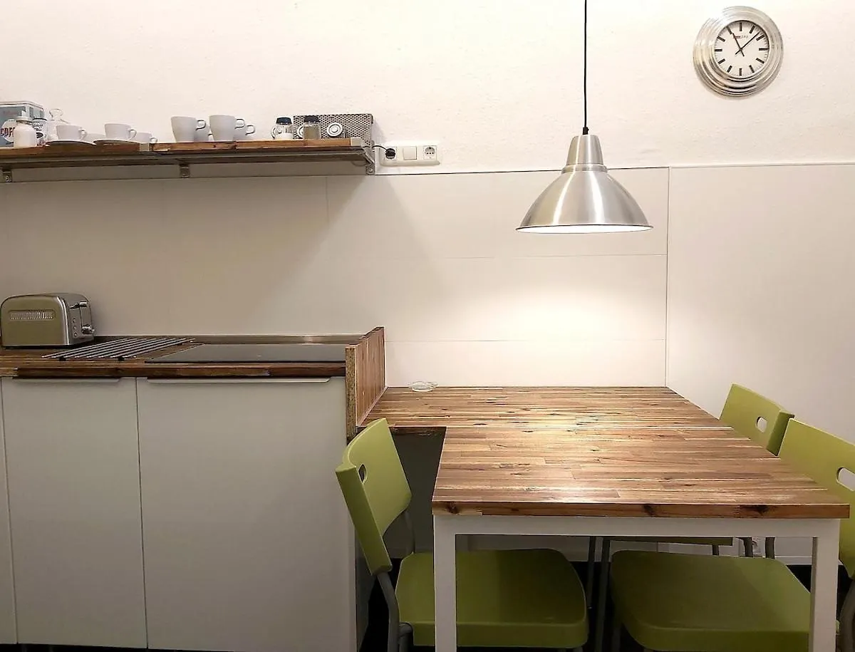 Quiet,Cozy And Nice Apartment In The City B2 Sza 부다페스트 0*,  헝가리