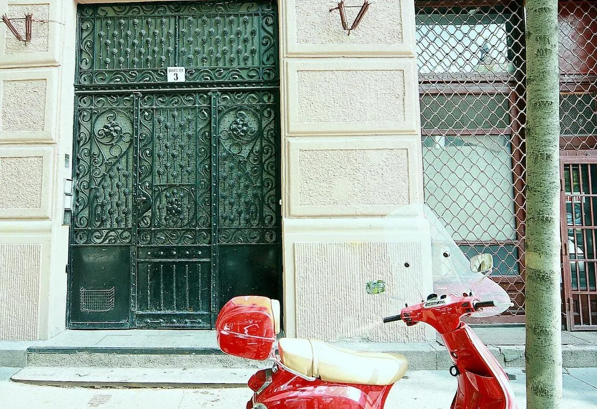 Quiet,Cozy And Nice Apartment In The City B2 Sza 부다페스트 헝가리