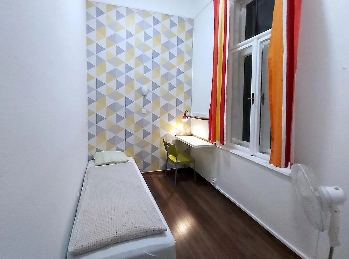 Quiet,Cozy And Nice Apartment In The City B2 Sza 부다페스트 헝가리